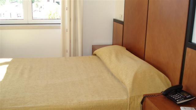 Nossa Senhora Do Pranto Bed and Breakfast Ferreira do Zêzere Habitación foto